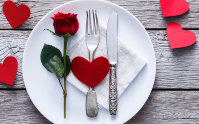 Why you should hire the Polished Chef for Valentine’s Day